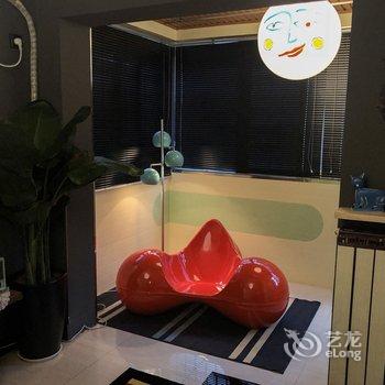 西安科学睡眠姐姐公寓酒店提供图片