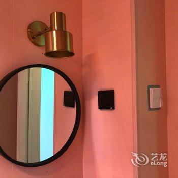 西安科学睡眠姐姐公寓酒店提供图片