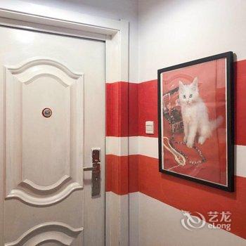 西安科学睡眠姐姐公寓酒店提供图片