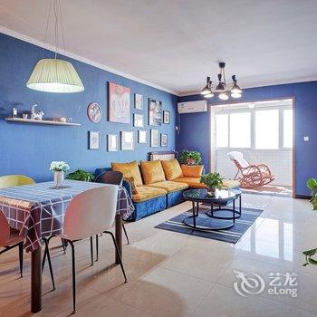 西安科学睡眠姐姐公寓酒店提供图片