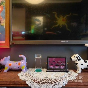 西安科学睡眠姐姐公寓酒店提供图片