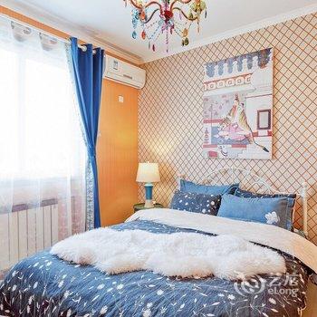 西安科学睡眠姐姐公寓酒店提供图片