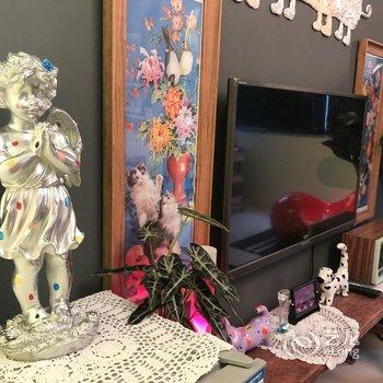 西安科学睡眠姐姐公寓酒店提供图片