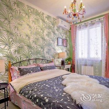 西安科学睡眠姐姐公寓酒店提供图片