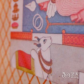 西安科学睡眠姐姐公寓酒店提供图片