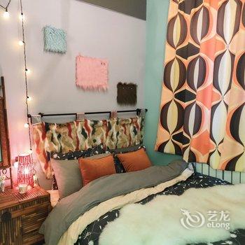 西安科学睡眠姐姐公寓酒店提供图片
