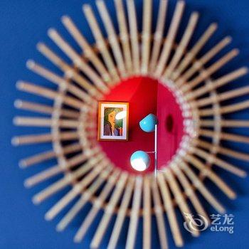 西安科学睡眠姐姐公寓酒店提供图片