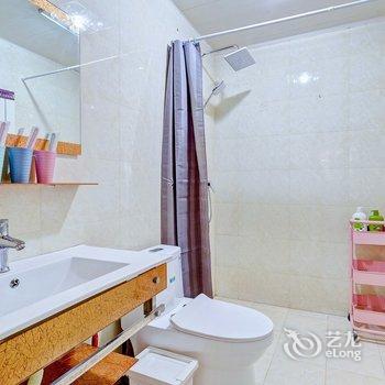 西安科学睡眠姐姐公寓酒店提供图片