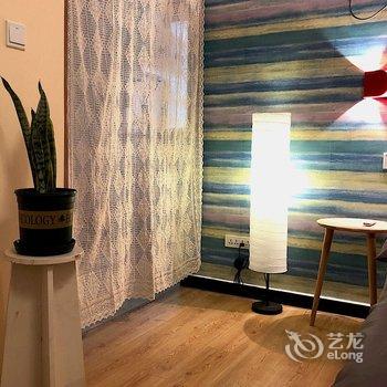 西安科学睡眠姐姐公寓酒店提供图片