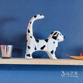 西安科学睡眠姐姐公寓酒店提供图片