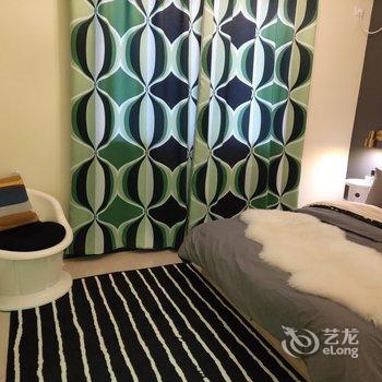 西安科学睡眠姐姐公寓酒店提供图片