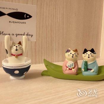 西安科学睡眠姐姐公寓酒店提供图片