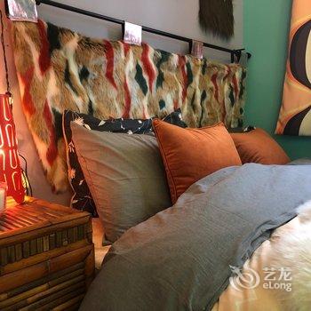 西安科学睡眠姐姐公寓酒店提供图片