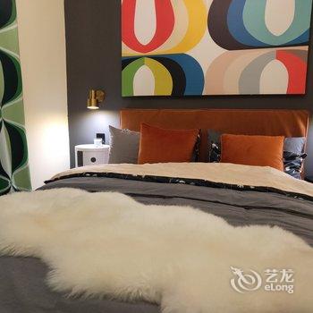 西安科学睡眠姐姐公寓酒店提供图片