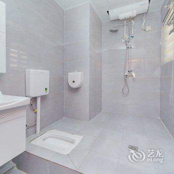 青岛小咖别墅(4号店)酒店提供图片