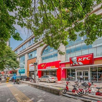 青岛依海美宿公寓(4号店)酒店提供图片