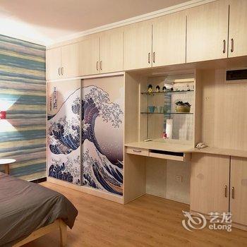 西安科学睡眠姐姐公寓酒店提供图片