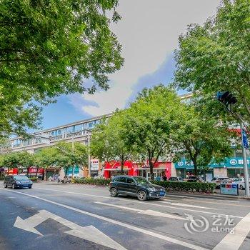 青岛依海美宿公寓(4号店)酒店提供图片
