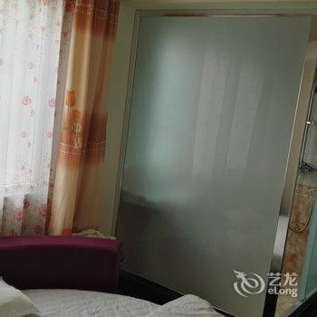 青岛房东杰公寓酒店提供图片