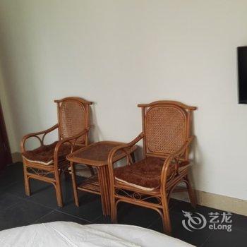 青岛房东杰公寓酒店提供图片