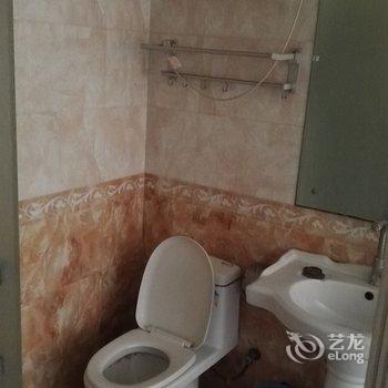 青岛房东杰公寓酒店提供图片