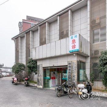 到家民宿(长沙湖南省工艺美术馆店)酒店提供图片