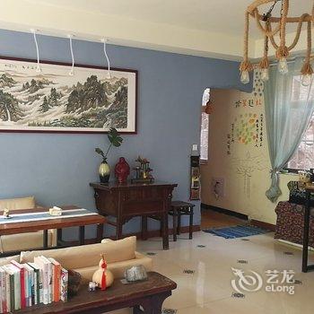 青岛物外山舍民宿酒店提供图片