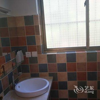 青岛物外山舍民宿酒店提供图片
