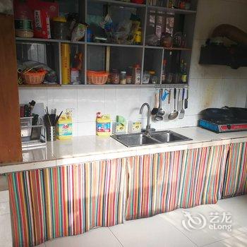 青岛物外山舍民宿酒店提供图片