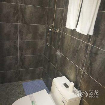 青岛物外山舍民宿酒店提供图片