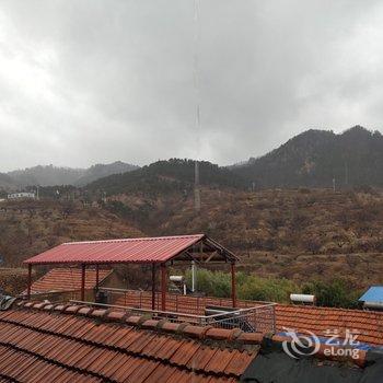 青岛诸葛下葛民宿酒店提供图片