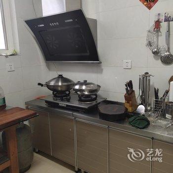 青岛诸葛下葛民宿酒店提供图片