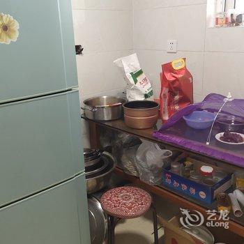 青岛诸葛下葛民宿酒店提供图片