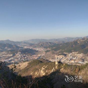 青岛诸葛下葛民宿酒店提供图片