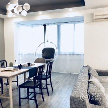 上海龙进全公寓(下海庙分店)酒店提供图片