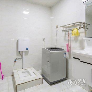 青岛罗老板别墅(南口路分店)酒店提供图片