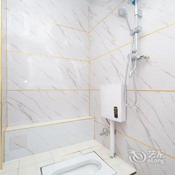 青岛罗老板别墅(南口路分店)酒店提供图片