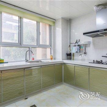 青岛罗老板别墅(南口路分店)酒店提供图片