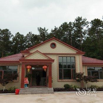 武汉金鑫家园特色民宿酒店提供图片