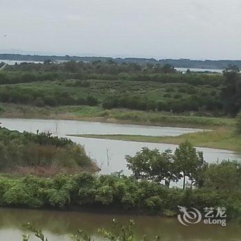 武汉金鑫家园特色民宿酒店提供图片
