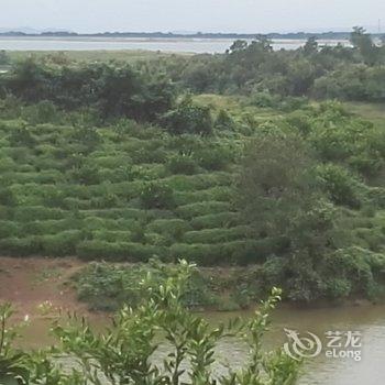 武汉金鑫家园特色民宿酒店提供图片