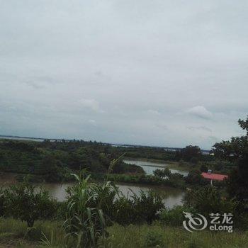 武汉金鑫家园特色民宿酒店提供图片