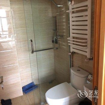 溪庭公寓(青岛锦盛二路店)酒店提供图片