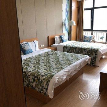 溪庭公寓(青岛锦盛二路店)酒店提供图片