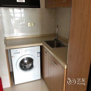 溪庭公寓(青岛锦盛二路店)酒店提供图片