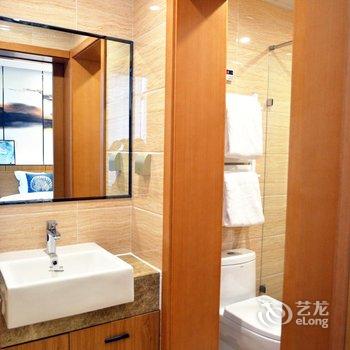 溪庭公寓(青岛锦盛二路店)酒店提供图片