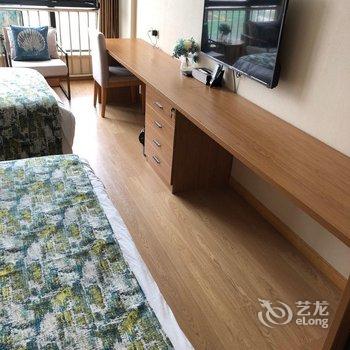 溪庭公寓(青岛锦盛二路店)酒店提供图片