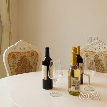 上海陈鹏霄度假别墅酒店提供图片