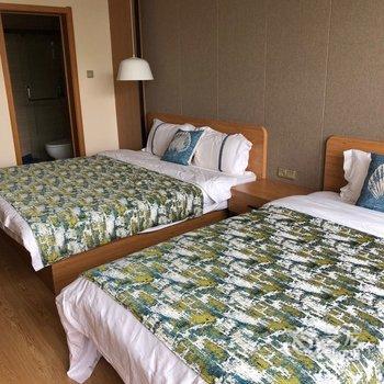 溪庭公寓(青岛锦盛二路店)酒店提供图片