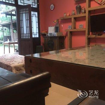 成都MIss.丽公寓(福惠街分店)酒店提供图片